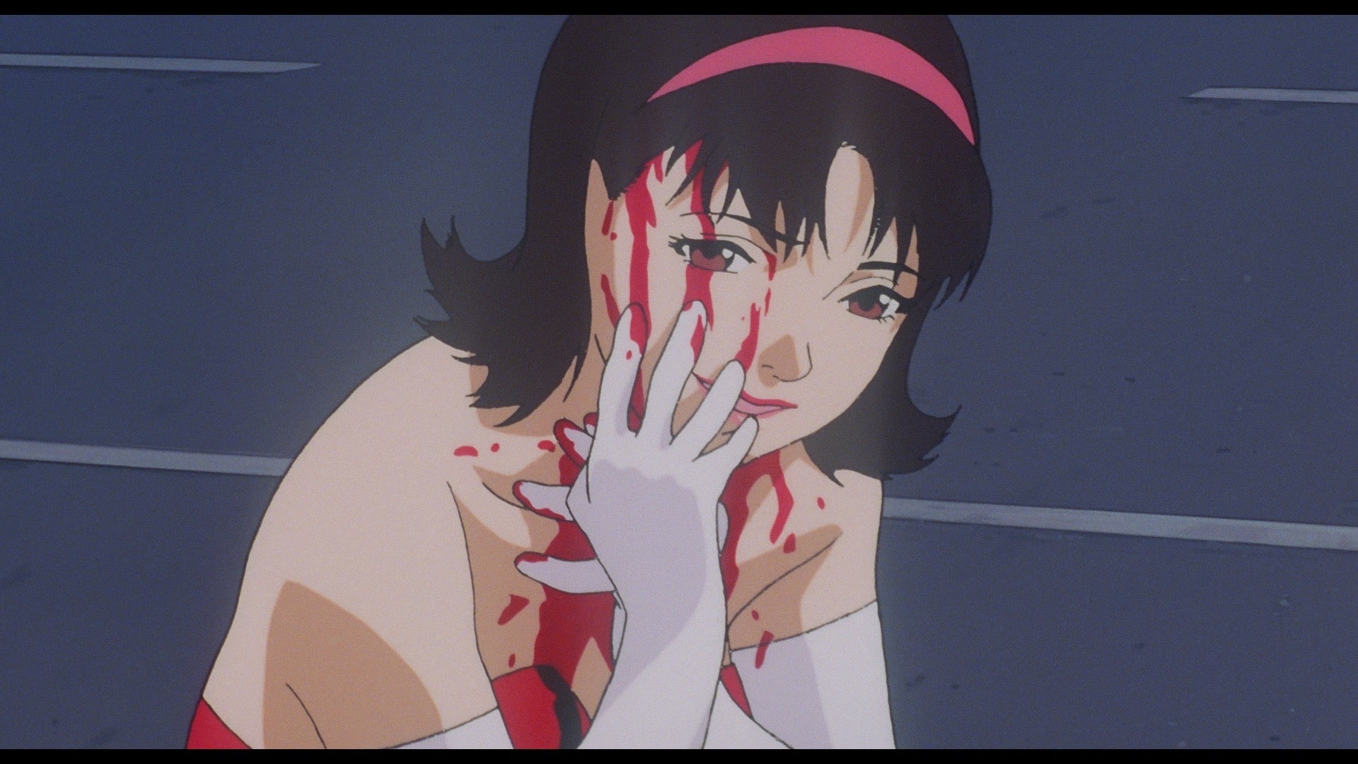 『PERFECT BLUE』特別料金のご案内