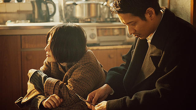 5月18日(日)『MY MOTHER NEVER CRY』舞台挨拶付き上映決定