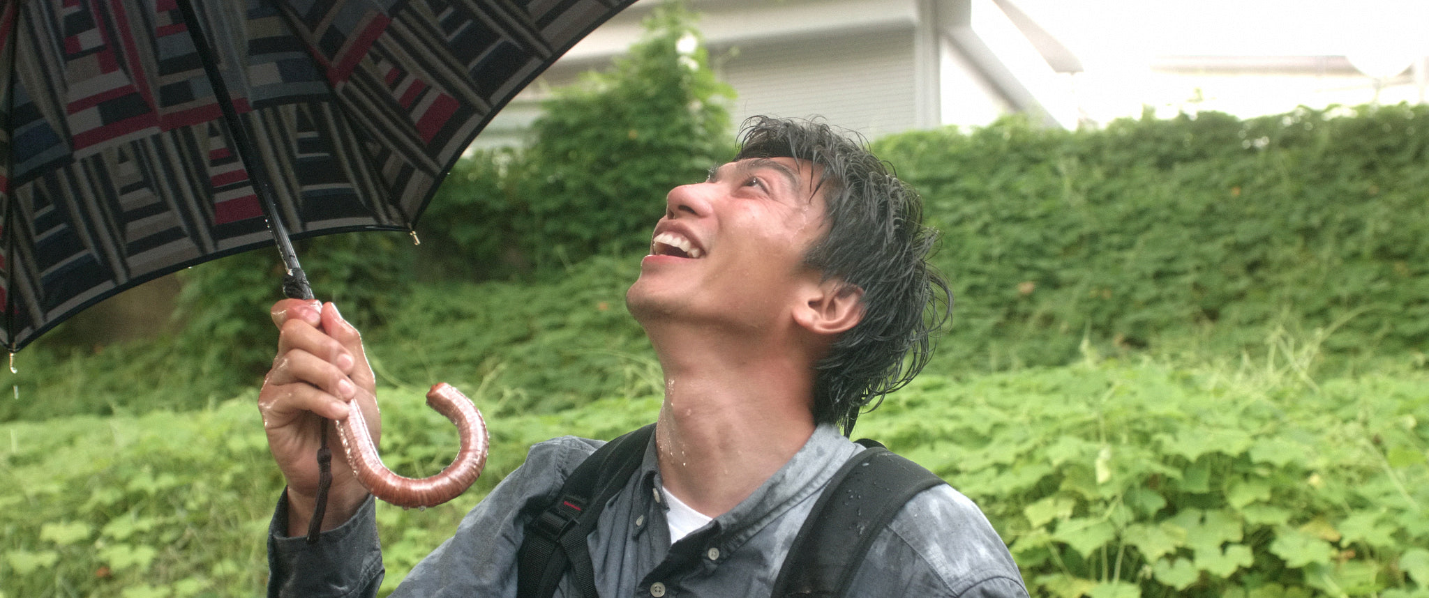 5月24日(土)『心平、』舞台挨拶付き上映決定