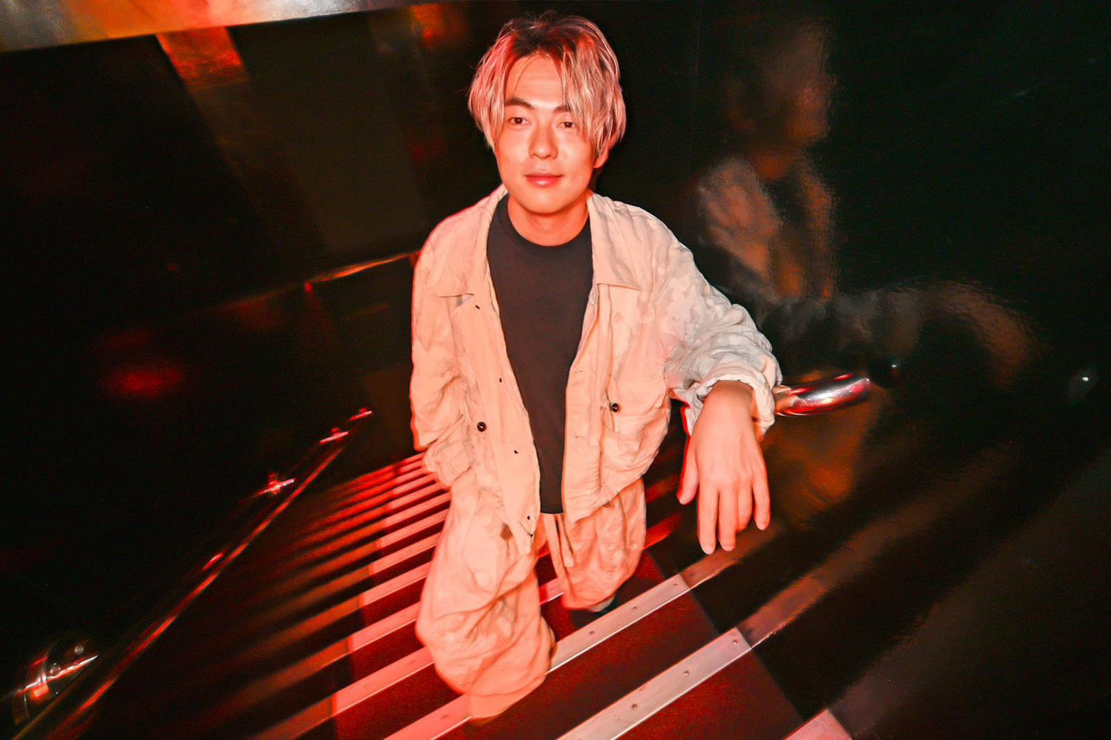 【チケット完売】8月22日(土)村本大輔のスタンドアップコメディ『LIKE A GUN in 福岡』開催決定！