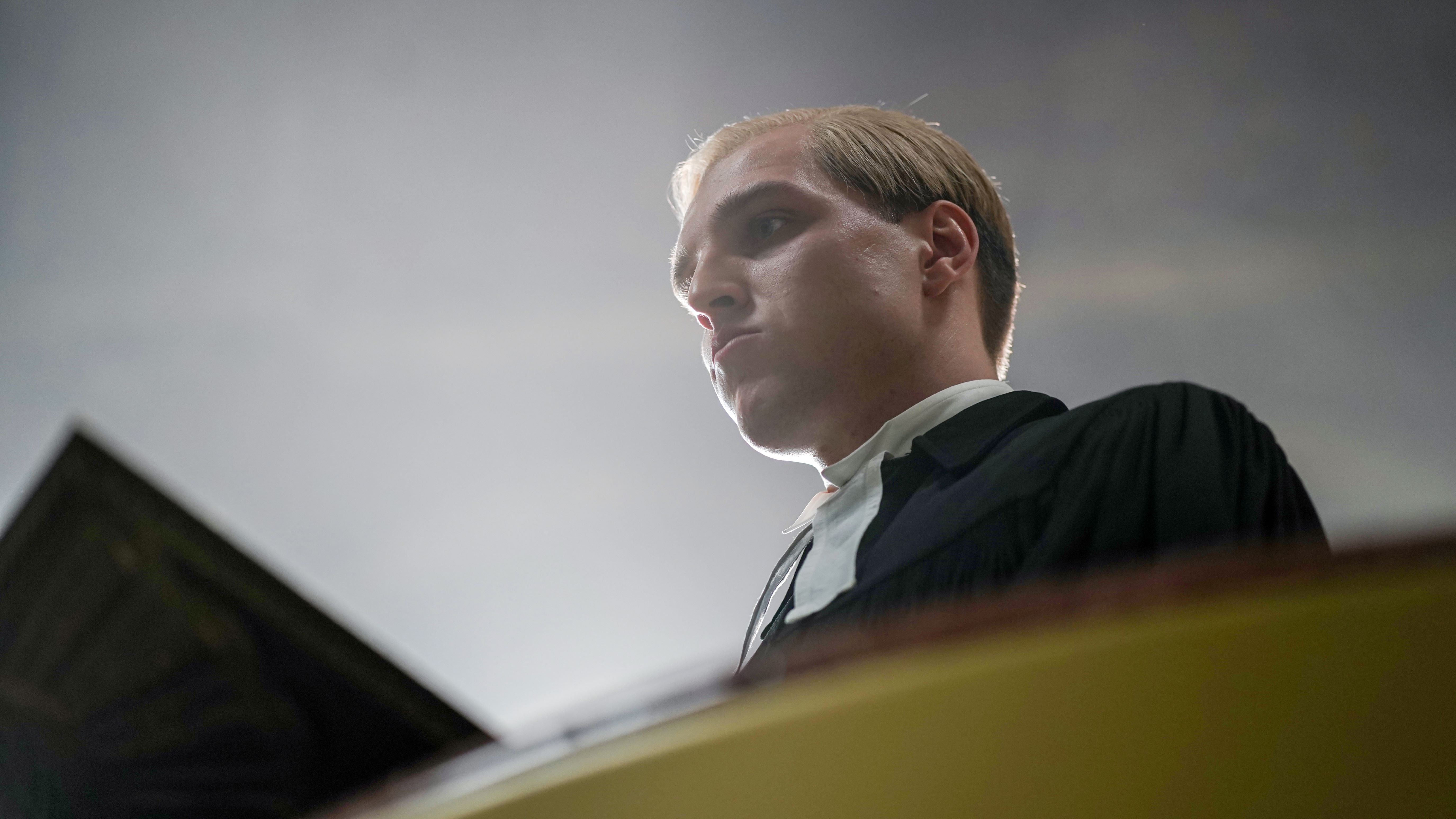 『ボンヘッファー　ヒトラーを暗殺しようとした牧師』関連イベントのお知らせ