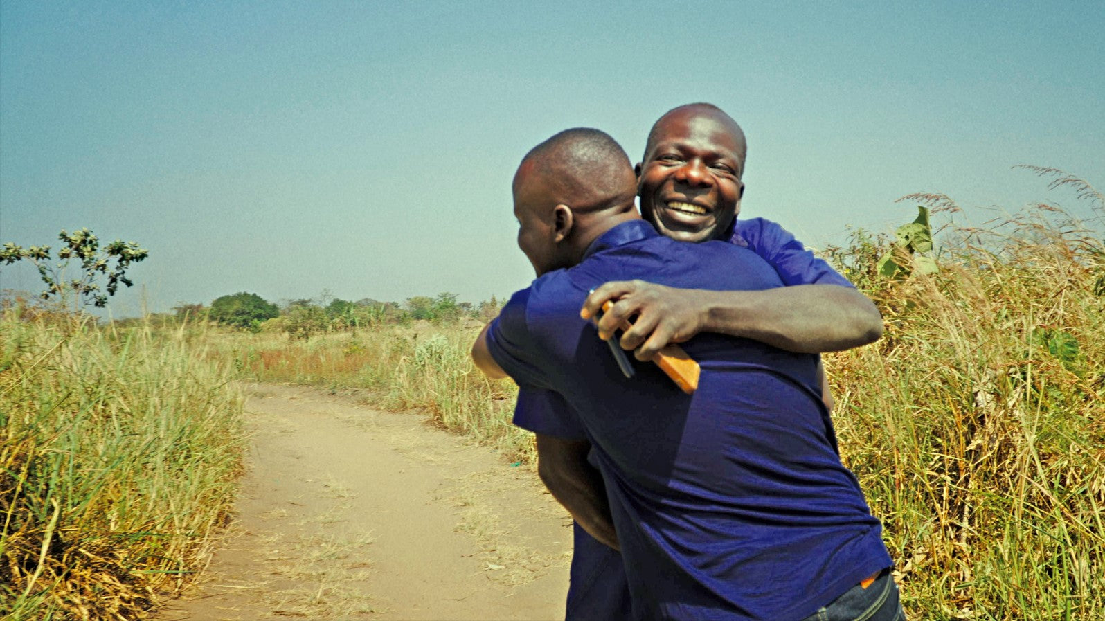 『RETURNEES（リターニーズ）』舞台挨拶付き上映