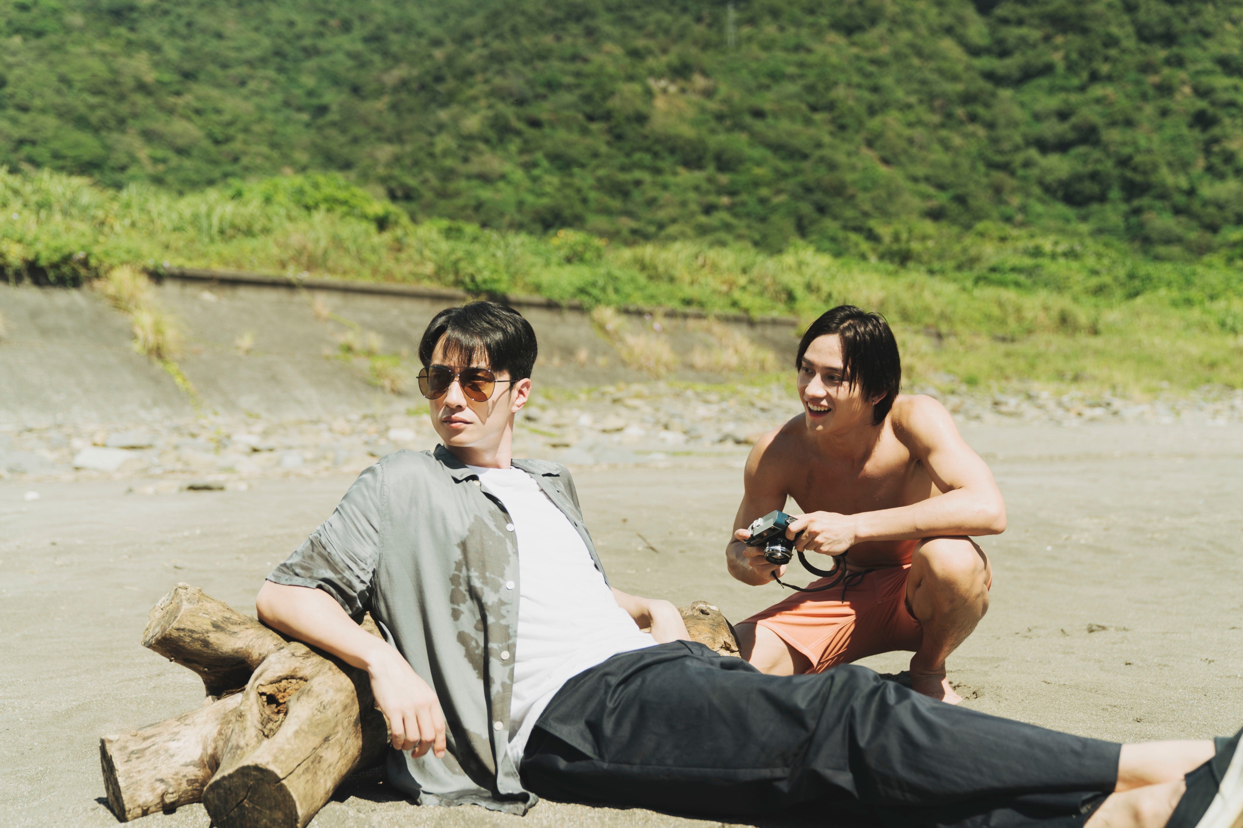 『鯨が消えた入り江【アンコール上映】』トークイベント付き上映決定