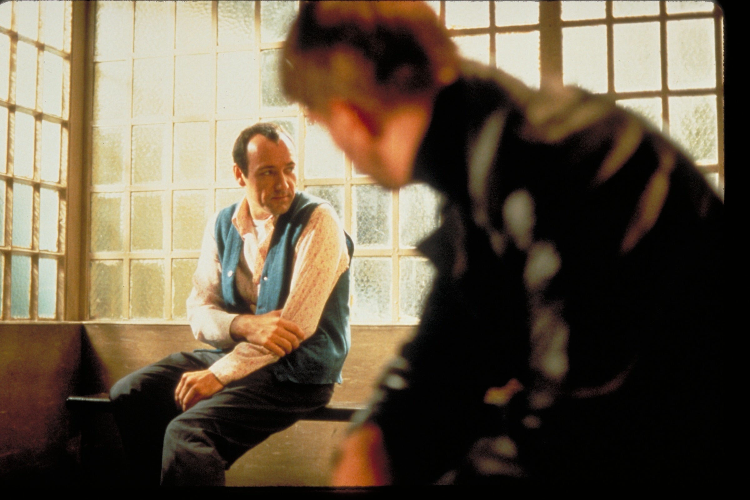 『ユージュアル・サスペクツ』特別料金のお知らせ