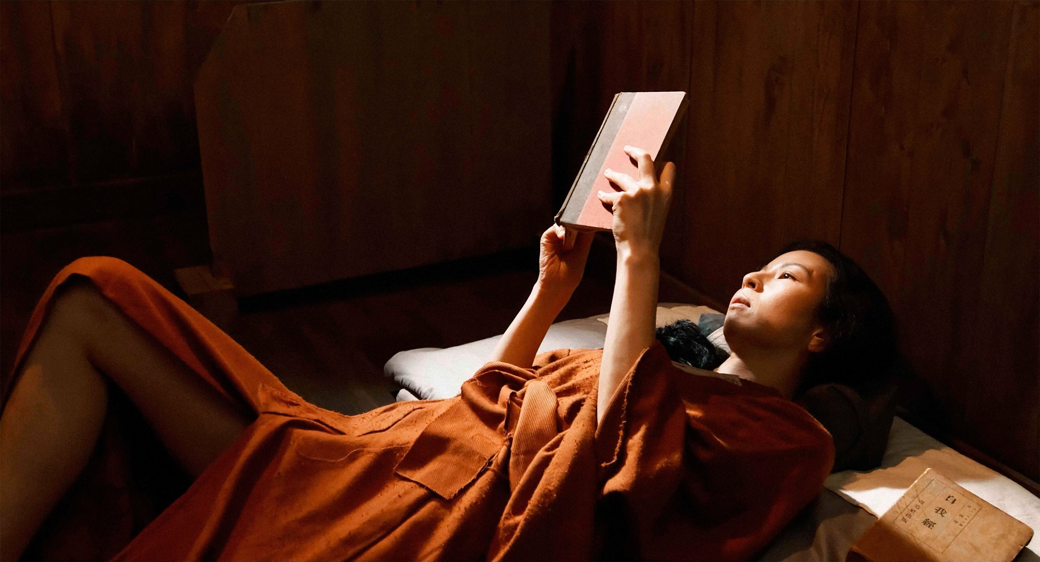 『金子文子　何が私をこうさせたか』舞台挨拶付き上映決定