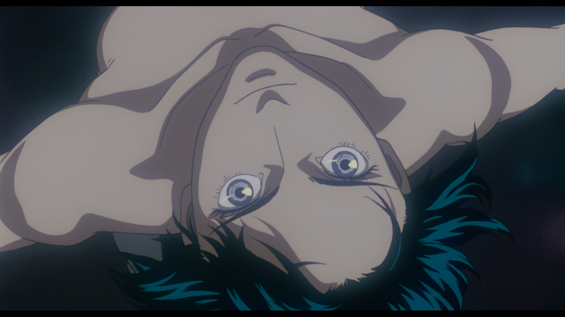 『GHOST IN THE SHELL/攻殻機動隊 4Kリマスター版』特別料金のご案内