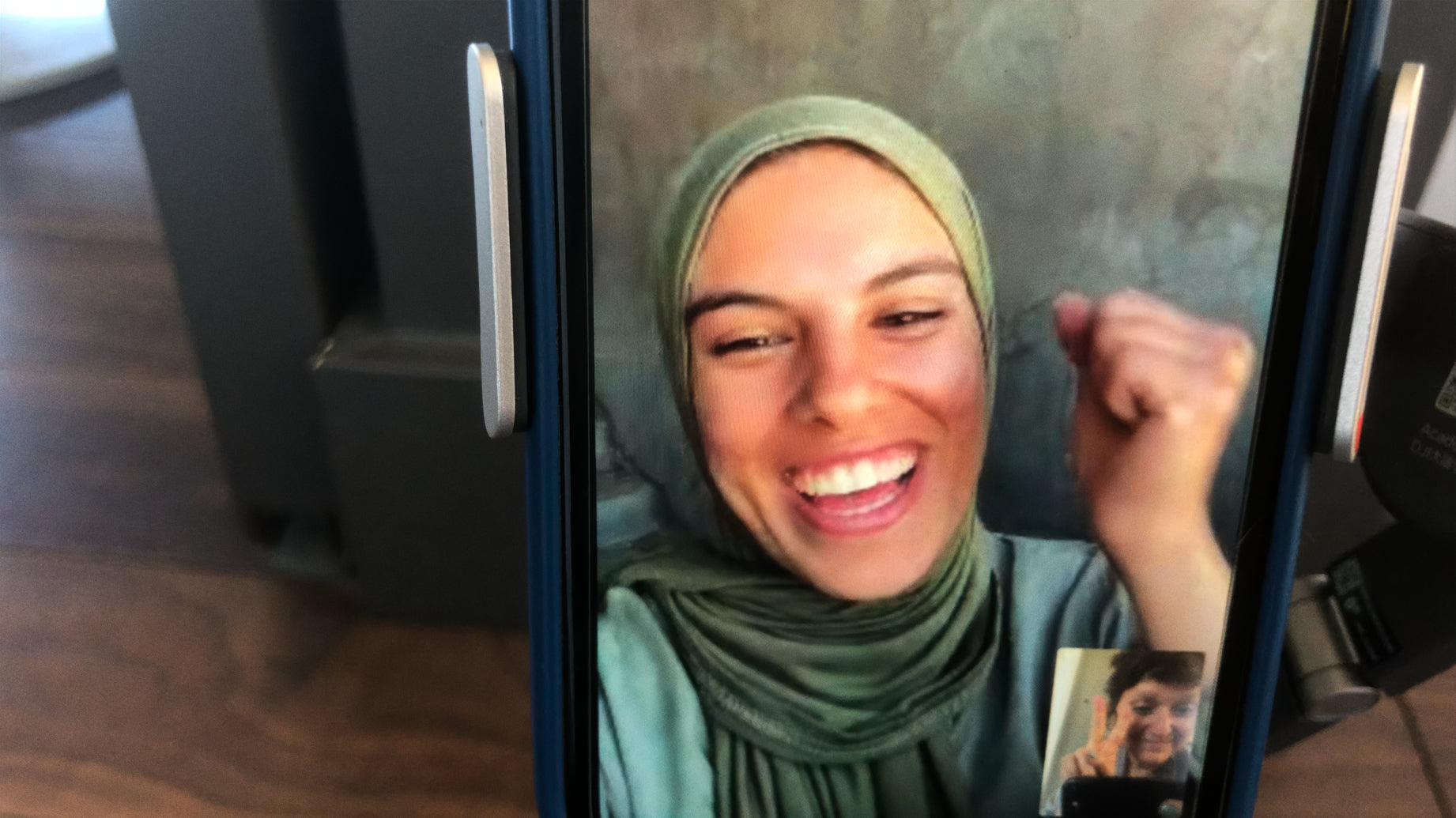 『手に魂を込め、歩いてみれば』舞台挨拶付き上映決定【スケジュール更新】