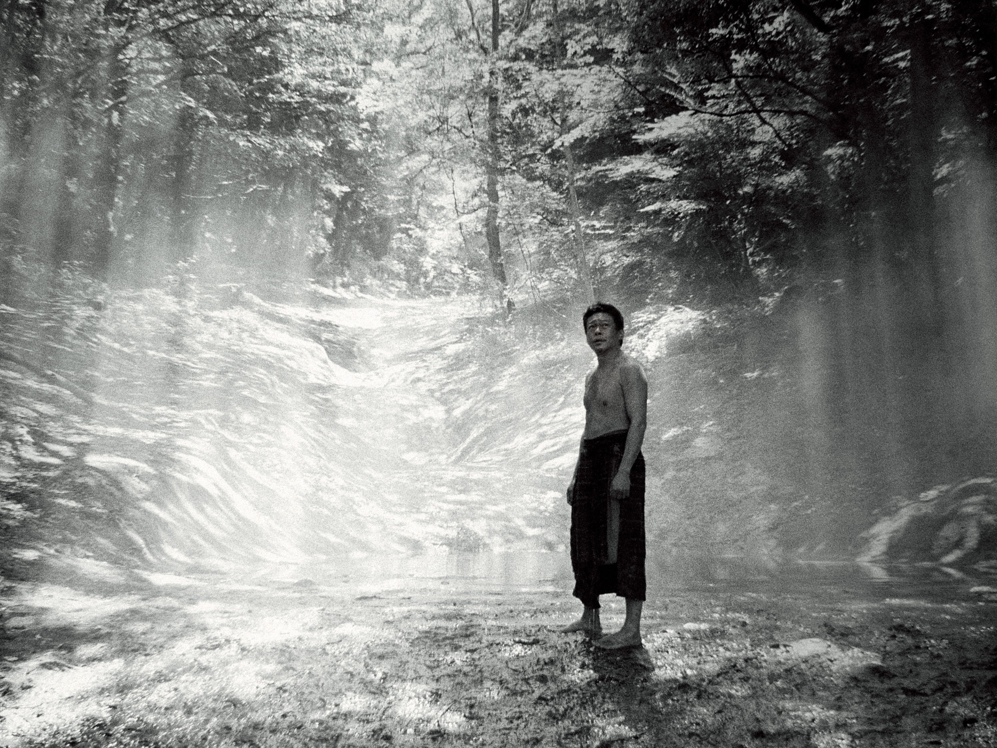 『黒の牛』舞台挨拶付き上映決定