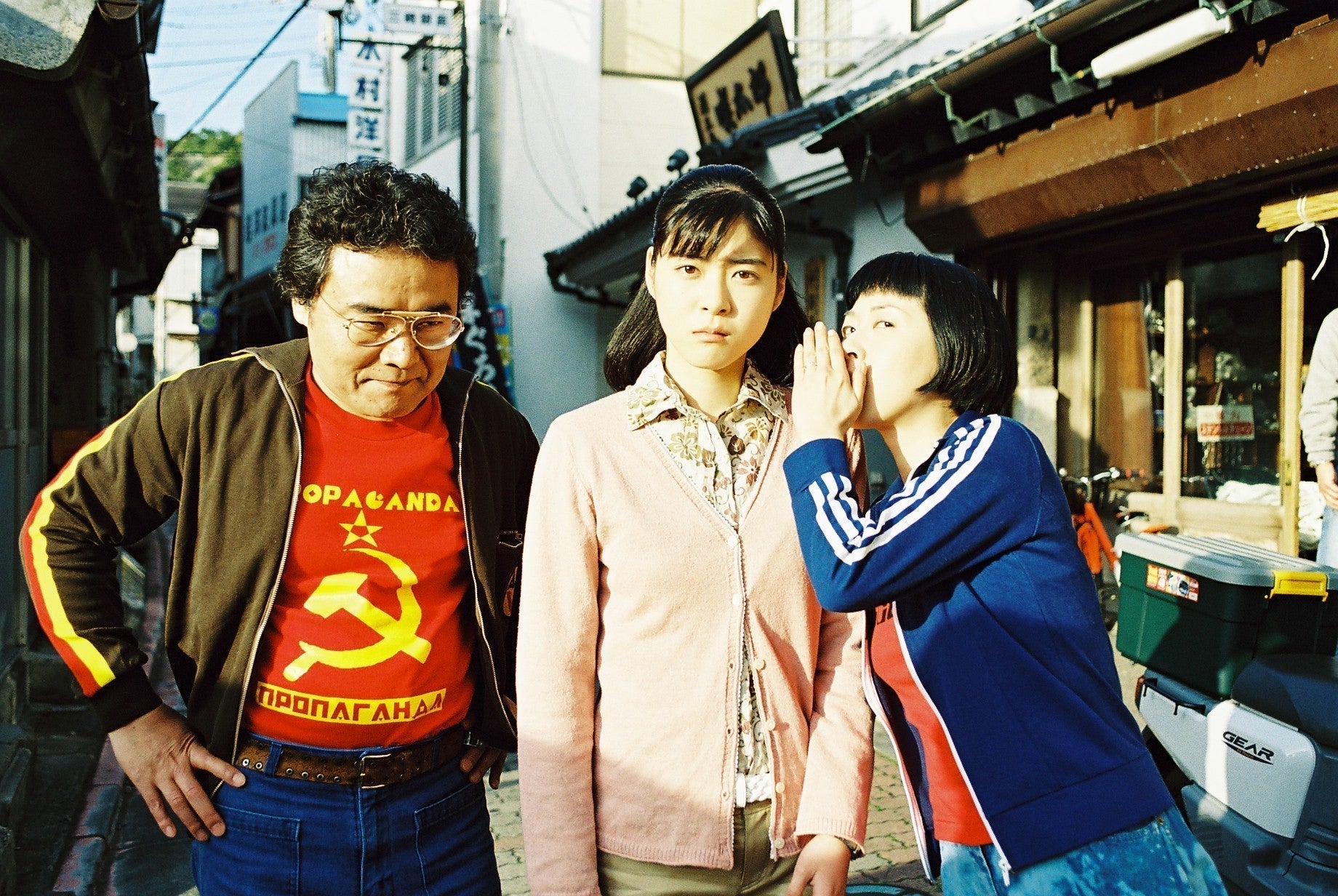 『亀は意外と速く泳ぐ』特別料金のご案内